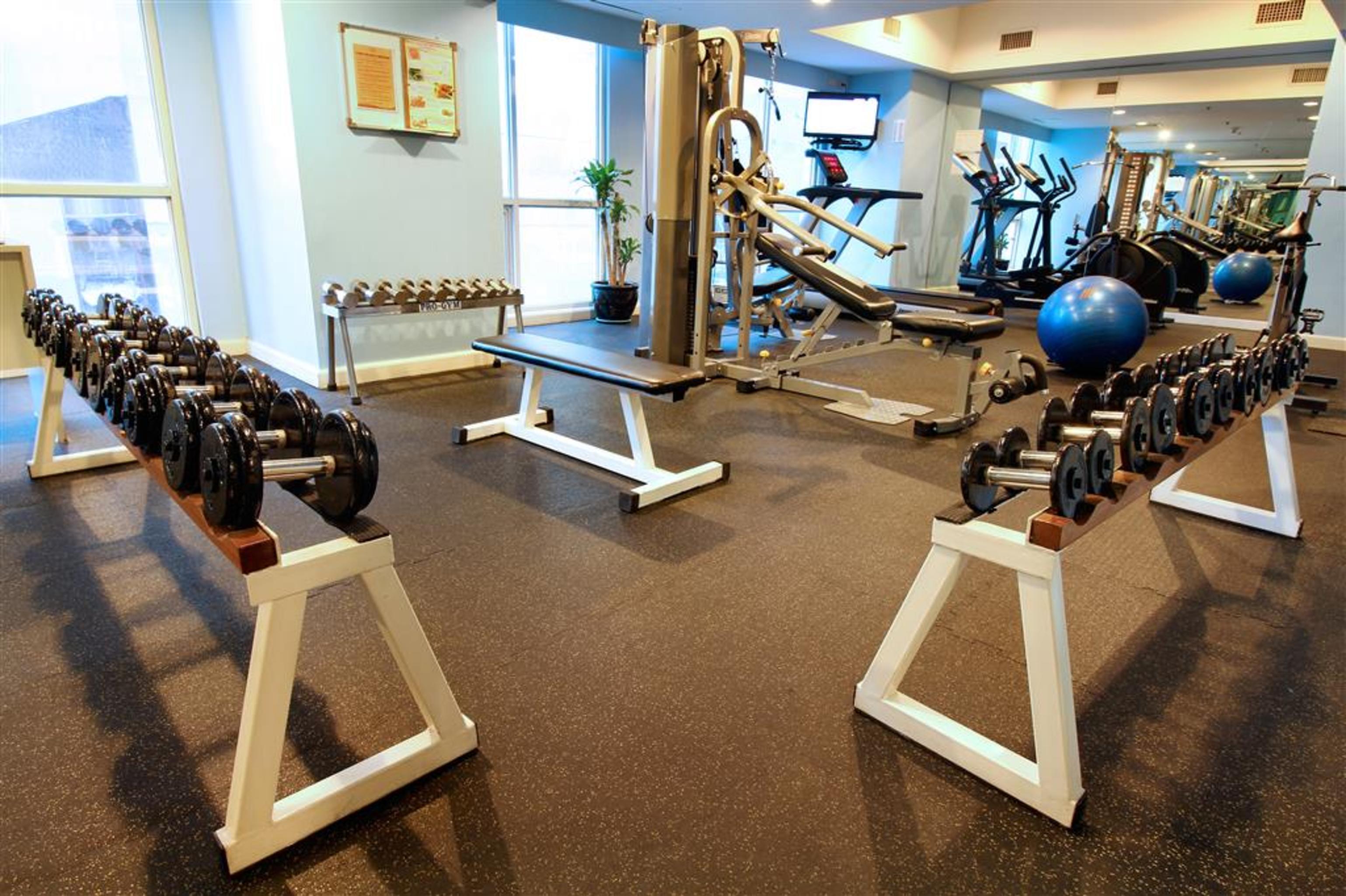 Oxford Suites Makati Makati City Dış mekan fotoğraf